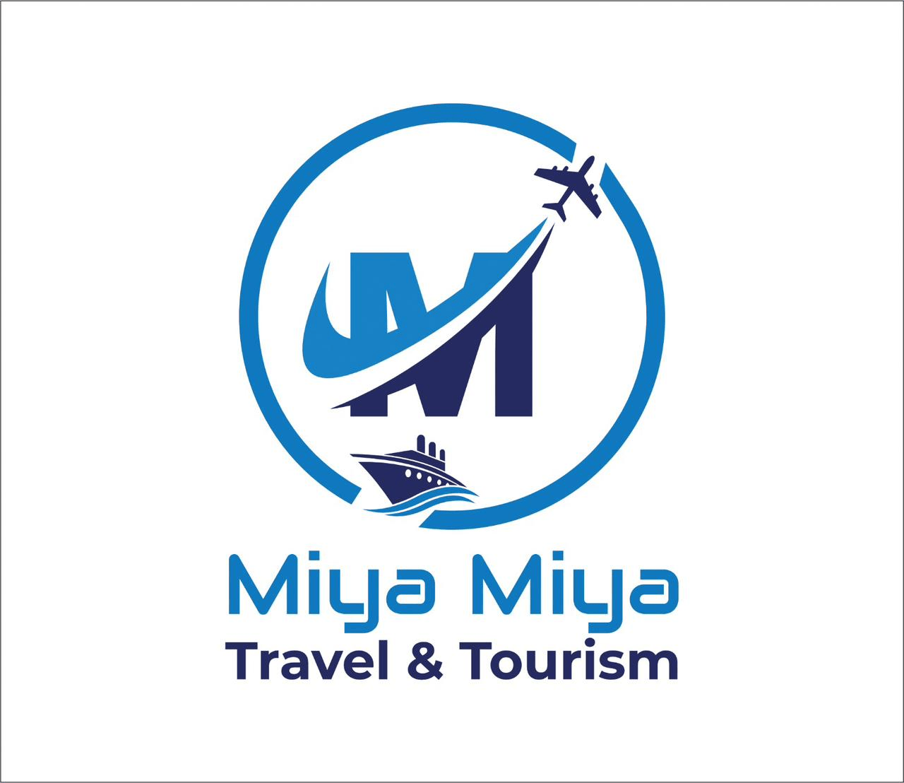 MIYA MIYA TRAVEL & TOURISM